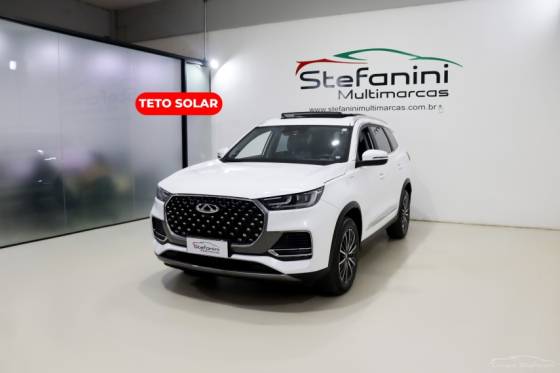 CAOA CHERY TIGGO 8 PRO 1.5 TCI PLUG-IN HYBRID DHT